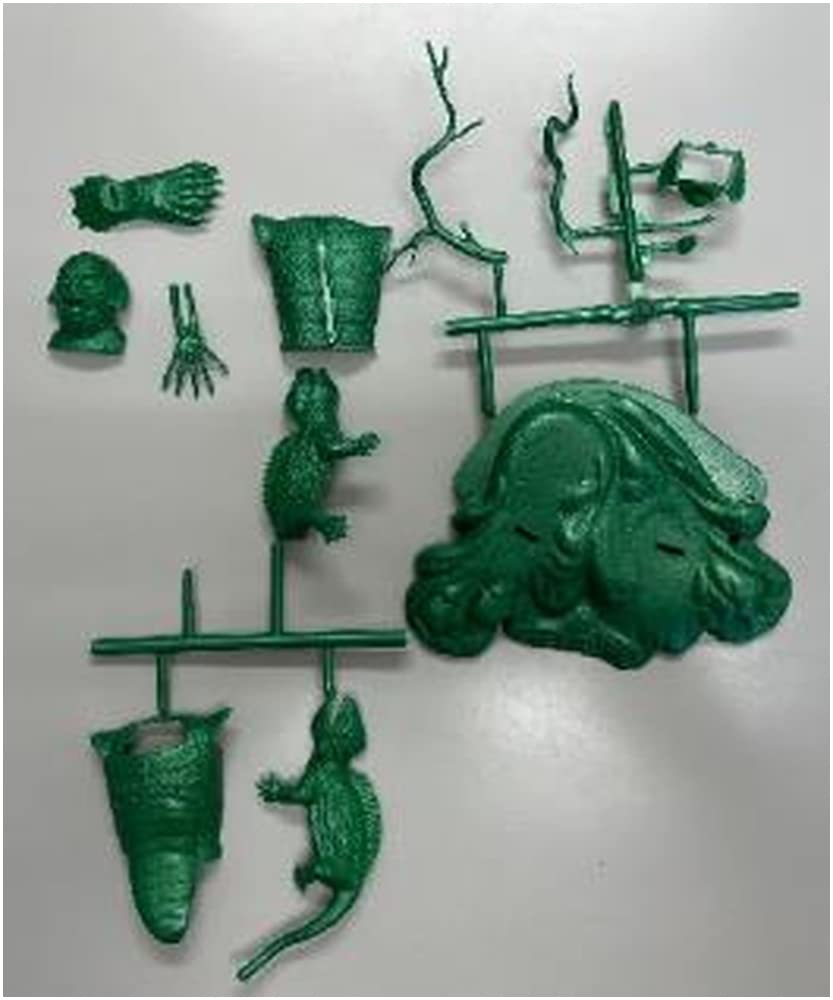 1970年代 半魚人 アクアリウム用品 1970年代 半魚人 アクアリウム用品 - メルカリ